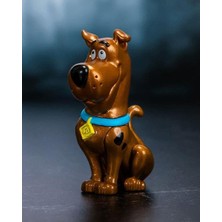 Prime Jada Metalfigs Scooby Doo Figürler S1 Scooby-Doo