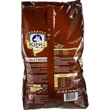 Prime Adult Dog 18/7 Beef 3 kg (2 Paketi)