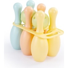 Prime Dolu Büyük Bowlıng Set Filede 5222