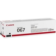 Prime CRG-067 Siyah Toner 1350 Sayfa