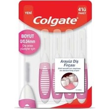 Prime Interdental Diş Fırçası 4 mm