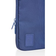 Prime U.s. Polo Assn. Laptop ve Evrak Çantası PLEVR2369394 Lacivert Std