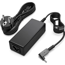 Prime Dizüstü Bilgisayar Için 45W Güç Adaptörü Acer Swift 3 SF314 Swift 1 SF114-32 Aspire 5 A515-55 A515-56 A515-46 Chromebook 14 11 13 15 R11 R13 R13 PA-1450-26 Güç Kaynağı 19.5V (3.0mm* 1.1mm)