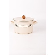 Prime Fırın/haşlama/yoğurt Tenceresi (18CM)