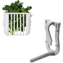 Prime Kuş Sebzeliği & Kalamar Kemiği