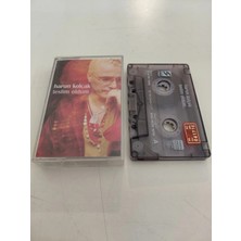 Plakperest Harun Kolçak – Teslim Oldum - 1998 Türkiye Basım Kaset Albüm-2.el