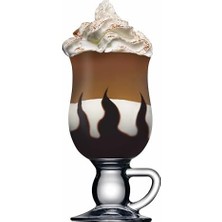 Prime Coffee Irısh Coffee Fıncan/kupa 270 cc 2'li Hediyelik Kutu