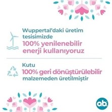 Prime O.b. Original Normal 32'li Tampon