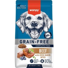 Prime Sığır Etli Tahılsız Yetişkin Köpek Maması 1,5kg