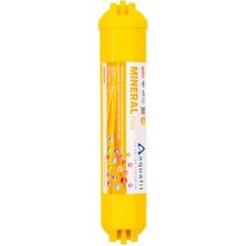 Prime Mineral Filtre - Su Arıtma Cihazı Filtresi (Tüm Cihazlarla Uyumludur)