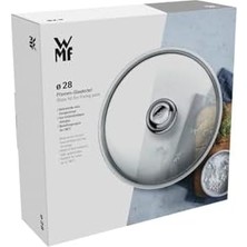 Prime Cam Kapak 28 cm