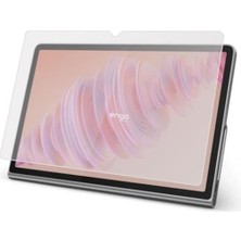 Prime Tab Plus (TB351FU) 11.5 Inç Mat Ekran Koruyucu Şeffaf