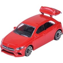 Prime Showroom Premium Mercedes-Amg A 35