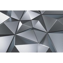 Prime Masa Kaplama Folyosu Mobilya Masa Kaplama Folyoları 3D Metal