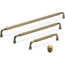 Prime 224 mm Antik Rengi Klasik Kulp