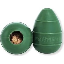 Prime Bulmaca ve Ödül Oyuncağı- Köpekler Için Oyalayıcı ve Can Sıkıntısı Giderici, Güvenli ve Toksik Içermeyen Silikon