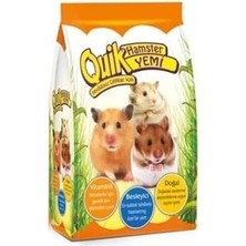 Prime Quik Hamster Yemi 500 G