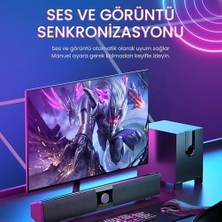 Prime 4K/60Hz 2K/165Hz Displayport V1.2 Kablo 1.5 Metre