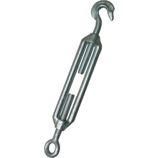 Prime Galvaniz Metal Gerdirme Aparatı, 12MM, Endüstriyel Bağlantı Elemanı