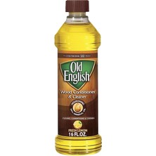 Prime (Pack Of 1) - Old Lemon Oil, 470ML Bottle