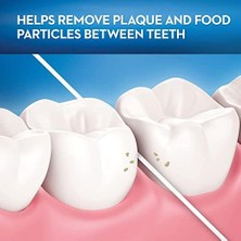 Prime Oral-B-Oral-B Satin Floss Diş Ipi
