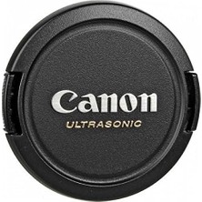 Prime LC-E52U 52MM Lens Ön Kapak Orjinal