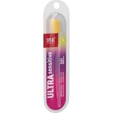 Prime Splat Ultra Sensitive Soft Diş Fırçası