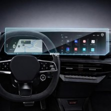 Prime Renault Clio 6 Esprit Ekran Koruyucu Openr 10.1 Inç