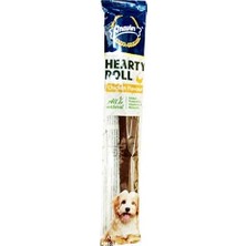 Prime Gnawlers Heartyrollallnaturalchickenflavour, Orta, 40 (Packof1) ile