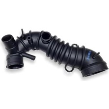 Prime 1.8t Ark Motor Turbo Hava Emiş Hortumu 058133356L A6 ile Uyumlu 1998-2001