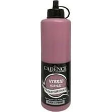Prime Hybrid Multisurface Akrilik Boya 500 Ml. H-028 V.pembe