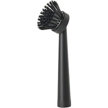 Prime Stand Bulaşık Makinesi Fırçası 22 cm Siyah