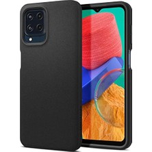 Prime Galaxy M33 5g ile Uyumlu Kılıf Sand Blast Back - ACS04236