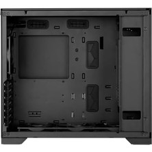 Prime Fsp CMT580B E-Atx 4X120MM Gaming (Oyuncu) Kasa