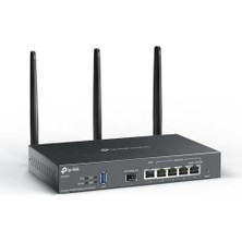 Prime ER706W, Omada AX3000 Gigabit Vpn Router
