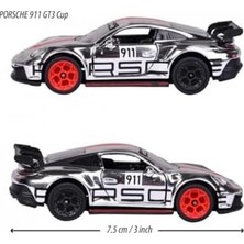 Prime Deluxe Edition 911 Gt3 Cup 992