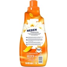 Prime Yumoş Çamaşır Yumuşatıcı Manolya 1440 ml 60 Yıkama