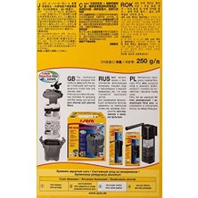 Prime Sera Super Carbon Aktif Karbon (250GR)