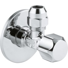Prime Ara Musluk, 55MM Rozet, Krom, 22029000