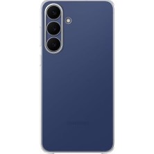 Prime Galaxy S25 Fe Şeffaf Kılıf