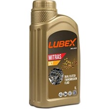 Prime Mitras Dct 1 Lt Çift Kavramalı Şanzıman Yağı
