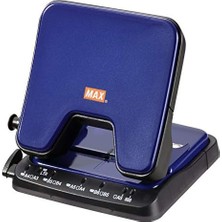Prime Max DP-35T Delgec 35 Sayfa Mavı