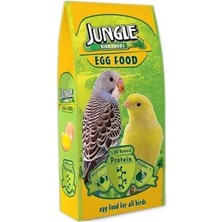 Prime Jungle Kuş Maması, 100 G