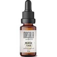 Prime Masala Saf Rezene Yağı 10 Ml. - (Fennel Oil)