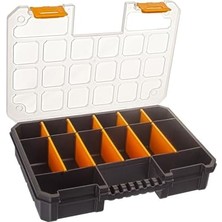 Prime Slim Organizer 14