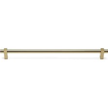 Prime 320 mm Altın Rengi Klasik Kulp