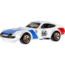 Prime Tekli Arabalar Ferrarı 365 Gtb4 Competızıone JJJ30 (Kısa Kart)
