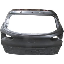 Bzt Hyundai Tucson- 15/18; Arka Bagaj Kapağı Komple (Içeli/çekomastikli)(Tw) 73700-D7000