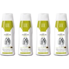 Prime Dog Shampoo Jojoba Oıl 250ML