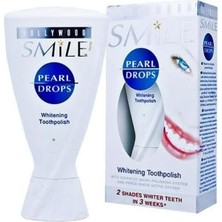 Prime Pearl Drops Daily Whitening Hollywood Smile - Diş Macunu 50ML